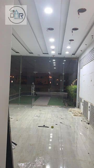 Retail for Sale in Sheikh Zayed, Giza - سوؤويم. jpg