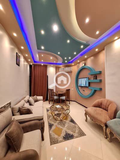 2 Bedroom Flat for Rent in Nasr City, Cairo - 1000506722. jpg