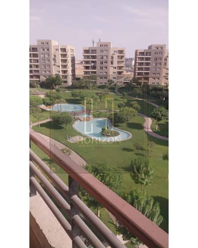 2 Bedroom Apartment for Rent in New Cairo, Cairo - WhatsApp Image 2026-09-29 at 3.59. 32 PM (1). jpg