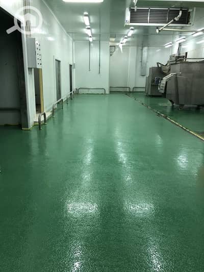 Factory for Rent in 10th of Ramadan, Sharqia - غذائي. jpeg