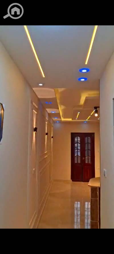 2 Bedroom Flat for Sale in Agami, Alexandria - 129447. jpg 2 Bedroom Flat for Sale in Agami, Alexandria - 129447. jpg