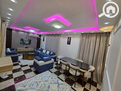 3 Bedroom Flat for Rent in Nasr City, Cairo - 1000363681. jpg 3 Bedroom Flat for Rent in Nasr City, Cairo - 1000363681. jpg