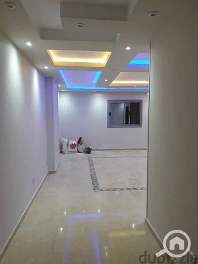3 Bedroom Flat for Rent in Zahraa Al Maadi, Cairo - IMG-20260928-WA0029. jpg
