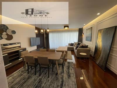 2 Bedroom Apartment for Rent in New Cairo, Cairo - WhatsApp Image 2026-09-27 at 5.17. 11 PM (4). jpeg