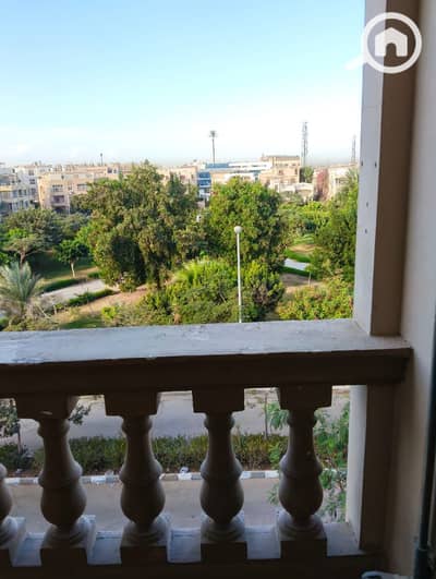 3 Bedroom Flat for Sale in New Cairo, Cairo - 251108. jpg 3 Bedroom Flat for Sale in New Cairo, Cairo - 251108. jpg