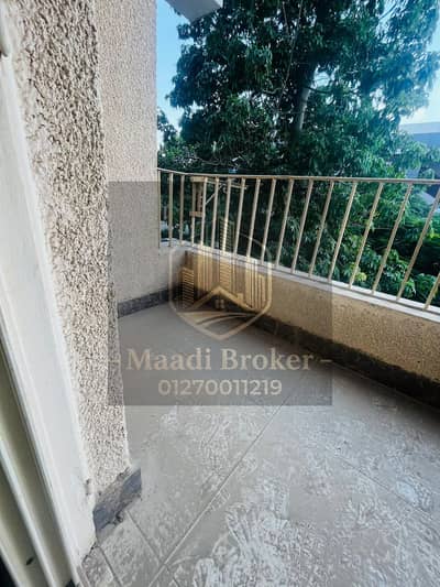 3 Bedroom Apartment for Sale in Maadi, Cairo - 1001093254. jpg