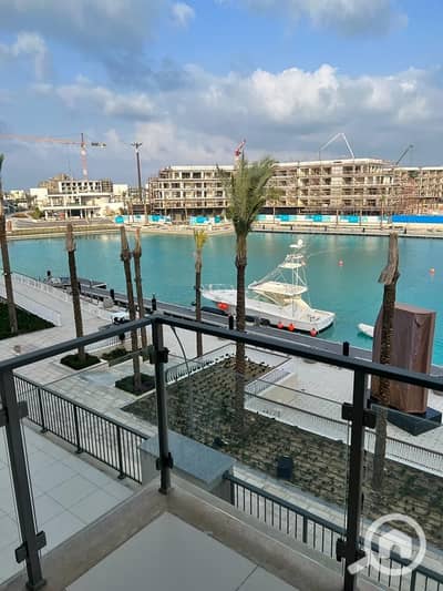 3 Bedroom Flat for Rent in North Coast, Matruh - 8c34b79f-b1a9-49e7-8d4d-0afd4773a058. jpg