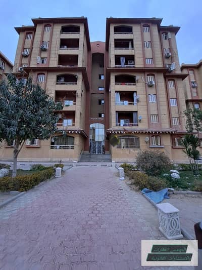 فلیٹ 3 غرف نوم للايجار في مدينة نصر، القاهرة - WhatsApp Image 2026-09-29 at 8.20. 34 PM. jpeg فلیٹ 3 غرف نوم للايجار في مدينة نصر، القاهرة - WhatsApp Image 2026-09-29 at 8.20. 34 PM. jpeg