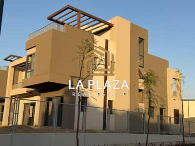 4 Bedroom Villa for Sale in 6th of October, Giza - WhatsApp Image 2026-09-29 at 11.11. 55 AM. jpeg