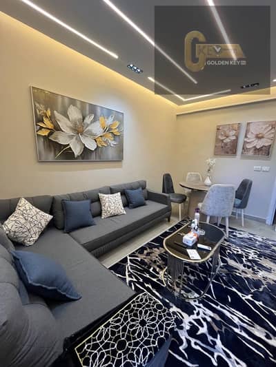 فلیٹ 2 غرفة نوم للايجار في مدينتي، القاهرة - fe6b4ec2-70cb-4817-9608-cacbf3347dbf. jpg