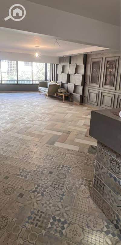 Office for Rent in Nasr City, Cairo - 4317622d-2477-4570-a7ef-739e74ead0de. jpg