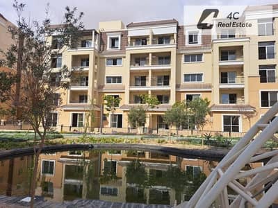4 Bedroom Flat for Sale in Mostakbal City, Cairo - WhatsApp Image 2026-05-12 at 8.13. 13 AM (3). jpeg