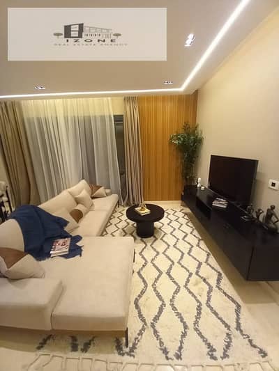 2 Bedroom Flat for Rent in New Cairo, Cairo - WhatsApp Image 2026-09-27 at 5.18. 04 PM (3). jpeg