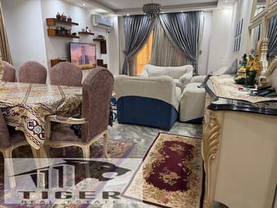 3 Bedroom Apartment for Sale in Madinaty, Cairo - 127133. jpg