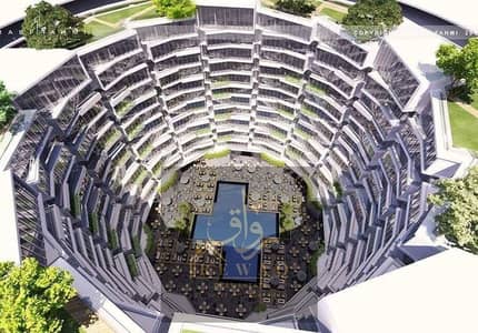 2 Bedroom Apartment for Sale in Nasr City, Cairo - aeb49af7-be32-4dcd-82b3-0034dfdf68fc. jpg
