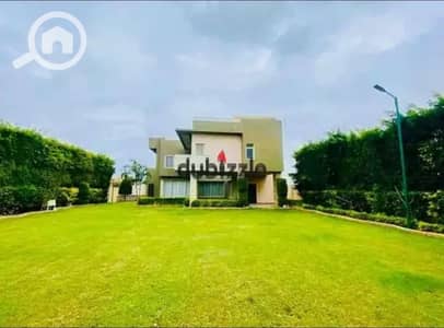 4 Bedroom Villa for Rent in King Mariout, Alexandria - 25596. jpg