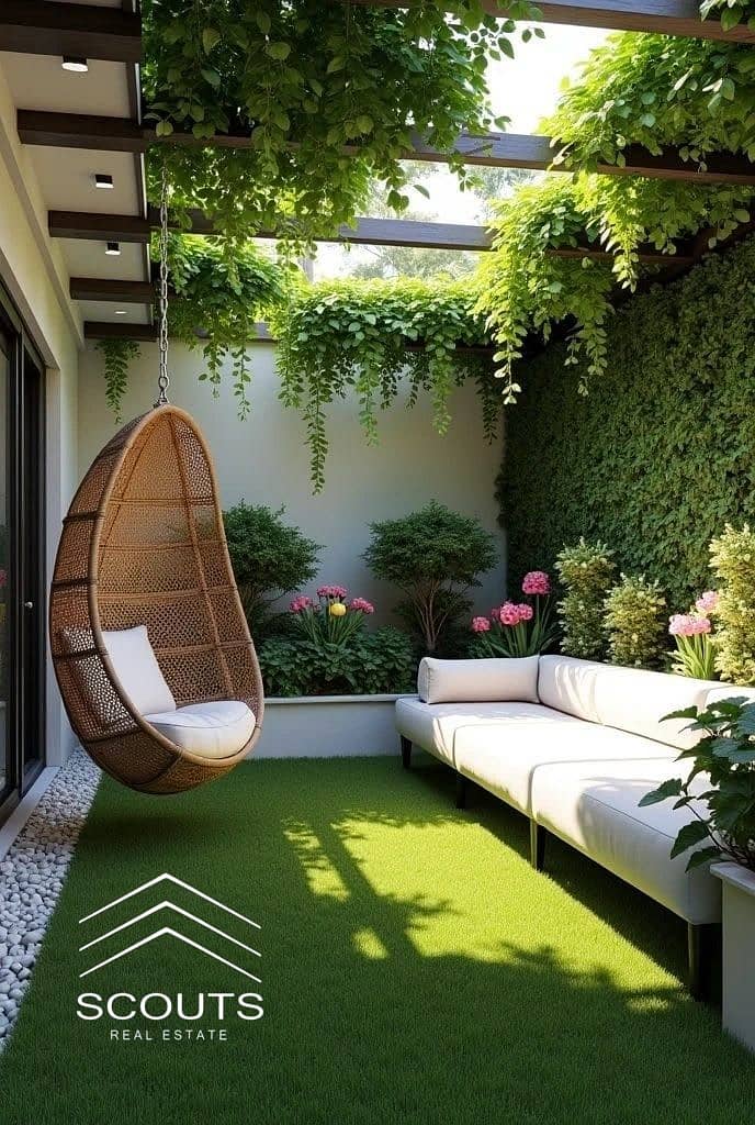 4 Beautiful Homes with Garden Ideas. jpg