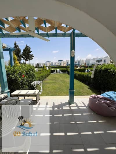 4 Bedroom Townhouse for Sale in North Coast, Matruh - 234009. jpg