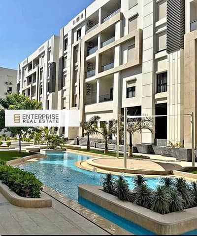 3 Bedroom Flat for Sale in Sheraton, Cairo - 825267880_122126177139278307_130195583151588775_n. jpg