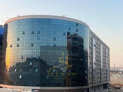 Office for Rent in Zahraa Al Maadi, Cairo - WhatsApp Image 2024-09-05 at 16.27. 01_b55b1b23. jpg