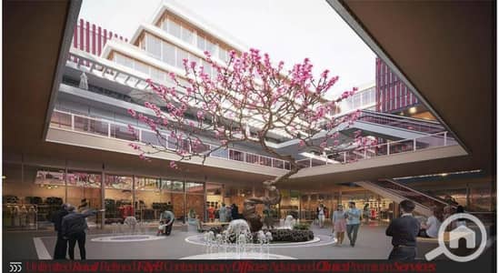 Retail for Sale in Sheikh Zayed, Giza - WhatsApp Image 2026-09-27 at 4.22. 35 PM. jpeg