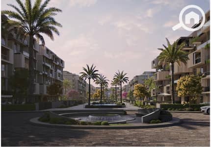 3 Bedroom Penthouse for Sale in Sheikh Zayed, Giza - WhatsApp Image 2026-09-29 at 5.17. 35 PM. jpeg 3 Bedroom Penthouse for Sale in Sheikh Zayed, Giza - WhatsApp Image 2026-09-29 at 5.17. 35 PM. jpeg