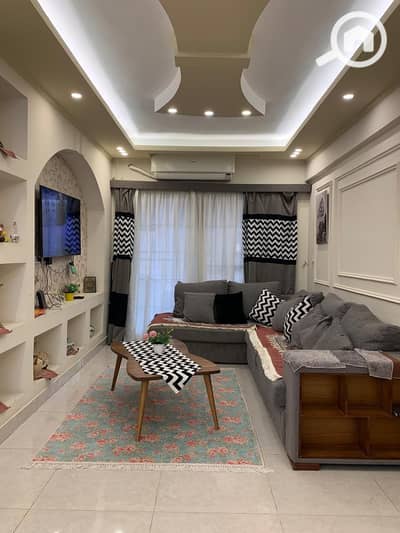 2 Bedroom Flat for Rent in Cleopatra, Alexandria - 190473. jpg 2 Bedroom Flat for Rent in Cleopatra, Alexandria - 190473. jpg