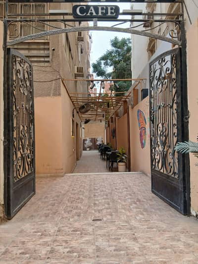 Retail for Rent in Zagazig, Sharqia - مكان تجاري مميز للايجار ١٣٠ م بالقومية الزقازيق