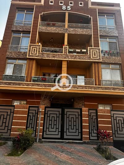 3 Bedroom Flat for Rent in Shorouk City, Cairo - IMG_6587. jpg