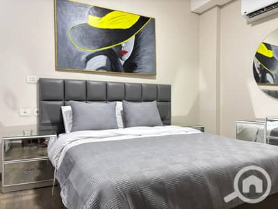 3 Bedroom Apartment for Rent in Sheikh Zayed, Giza - WhatsApp Image 2026-08-16 at 5.29. 01 PM. jpeg