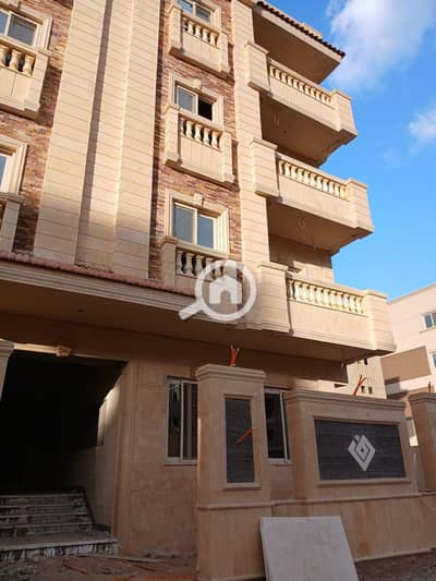 فلیٹ 3 غرف نوم للبيع في القاهرة الجديدة، القاهرة - 386823ab-a545-4ae8-ac21-ac9527d3b147. jpg