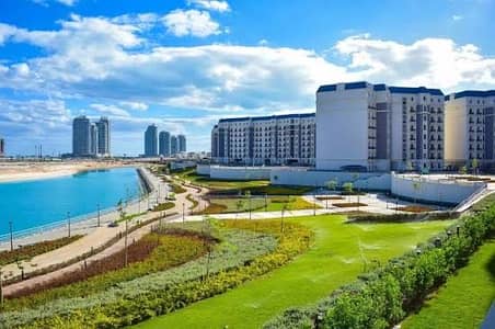 1 Bedroom Flat for Rent in North Coast, Matruh - الحي اللاتيني مدينة العلمين الجديدة Latin Settlement New Alamein