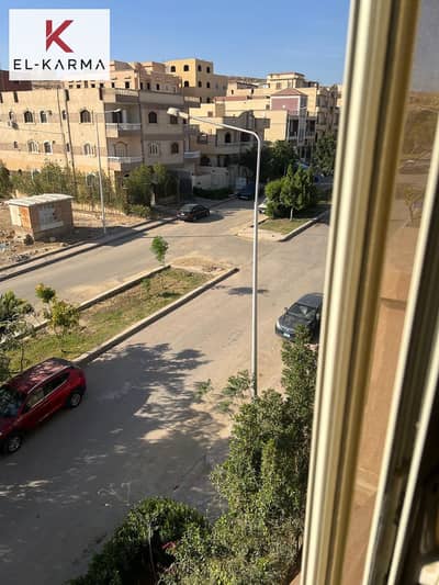 3 Bedroom Flat for Sale in Obour City, Cairo - c9dbb2c8-db9d-4117-b570-daccfc45f0a2. jpg 3 Bedroom Flat for Sale in Obour City, Cairo - c9dbb2c8-db9d-4117-b570-daccfc45f0a2. jpg
