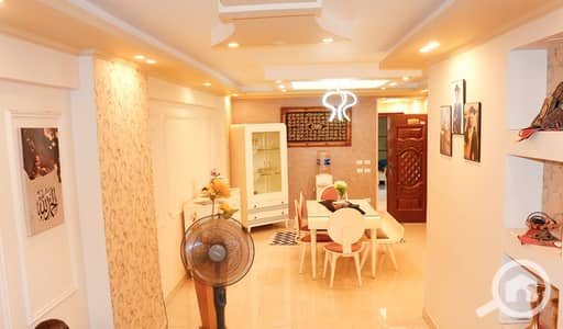 فلیٹ 2 غرفة نوم للايجار في سموحة، الإسكندرية - 190463. jpg