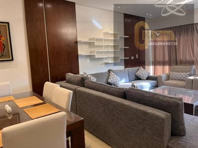 3 Bedroom Flat for Rent in Madinaty, Cairo - WhatsApp Image 2026-09-16 at 10.35. 43 PM. jpeg
