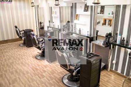محلات تجارية  للايجار في سبورتنج، الإسكندرية - 1. jpg