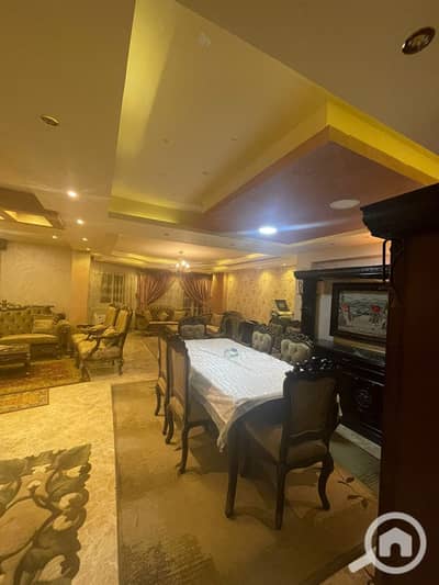 4 Bedroom Flat for Sale in Zahraa Al Maadi, Cairo - 8ab4641d-9c81-44b8-bb62-63805a74b82c. jpg 4 Bedroom Flat for Sale in Zahraa Al Maadi, Cairo - 8ab4641d-9c81-44b8-bb62-63805a74b82c. jpg