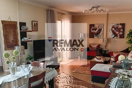 3 Bedroom Apartment for Sale in Smoha, Alexandria - 1. jpg