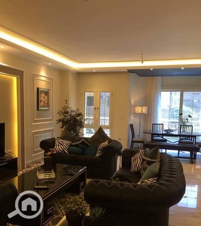 3 Bedroom Flat for Rent in Dokki, Giza - IMG-20240917-WA0021. jpg 3 Bedroom Flat for Rent in Dokki, Giza - IMG-20240917-WA0021. jpg