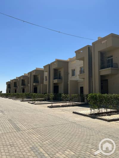 5 Bedroom Villa for Sale in New Capital City, Cairo - WhatsApp Image 2026-09-29 at 4.22. 30 PM. jpeg
