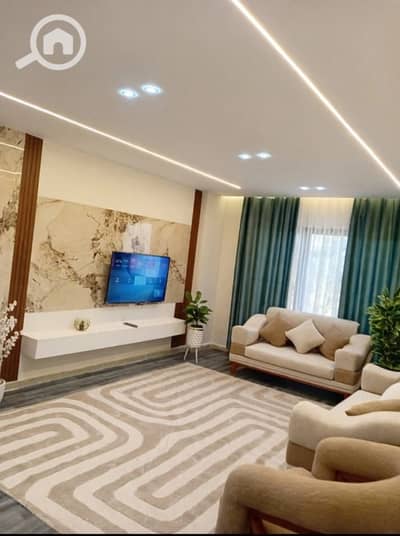 3 Bedroom Flat for Rent in New Cairo, Cairo - WhatsApp Image 2026-09-29 at 11.54. 06 PM (1). jpeg