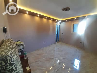 2 Bedroom Flat for Sale in Waboor Elmayah, Alexandria - 198302. jpg