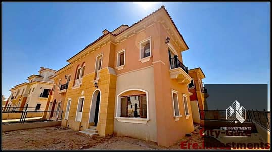 تاون هاوس 4 غرف نوم للبيع في القاهرة الجديدة، القاهرة - city_gate_151. jpg تاون هاوس 4 غرف نوم للبيع في القاهرة الجديدة، القاهرة - city_gate_151. jpg
