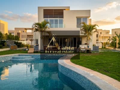 4 Bedroom Villa for Sale in North Coast, Matruh - Gemini_Generated_Image_8lbcbv8lbcbv8lbc. jpeg 4 Bedroom Villa for Sale in North Coast, Matruh - Gemini_Generated_Image_8lbcbv8lbcbv8lbc. jpeg