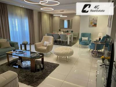 3 Bedroom Flat for Sale in New Cairo, Cairo - WhatsApp Image 2026-09-29 at 2.38. 51 PM. jpeg