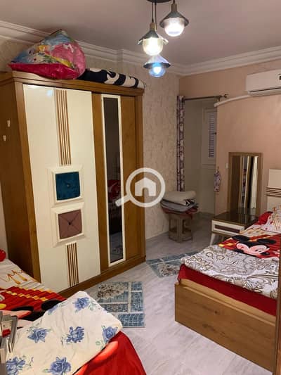 شقة 3 غرف نوم للايجار في المندرة، الإسكندرية - 190439. jpg شقة 3 غرف نوم للايجار في المندرة، الإسكندرية - 190439. jpg
