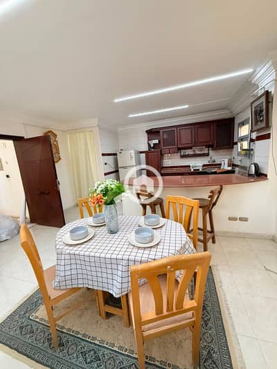 3 Bedroom Flat for Rent in 6th of October, Giza - 1000102779. jpg