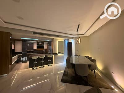 3 Bedroom Apartment for Rent in New Cairo, Cairo - e798cbc2-18b1-4489-b637-e2a3061d4748. jpg