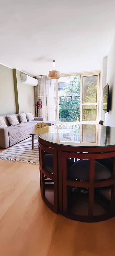 2 Bedroom Flat for Rent in Maadi, Cairo - 243374. jpg