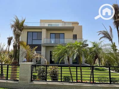 3 Bedroom Villa for Sale in Sheikh Zayed, Giza - WhatsApp Image 2024-07-04 at 2.26. 16 PM. jpeg